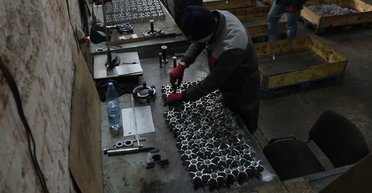 Кошмар для НАТО: Украина обходит Европу в производстве оружия, — СМИ