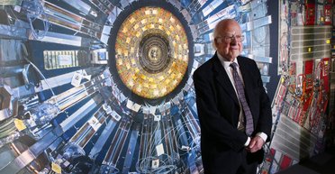 Умер лауреат Нобелевской премии Питер Хиггс: что известно (видео)