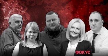 Фаріон, Шеремет, Гандзюк: що відомо про найгучніші вбивства в Україні останніх років