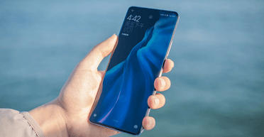 Xiaomi запатентувала телефон, який можна розділити навпіл і отримати два: навіщо це