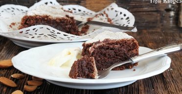 Torta Caprese: як приготувати дивовижний італійський десерт