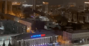 После двойного удара по складу бомб дроны ВСУ поразили завод боеприпасов в РФ, — Forbes