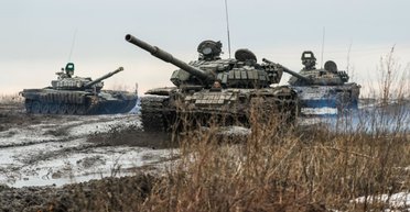 ВС РФ захватили часть промзоны в Авдеевке, — ISW (карта)