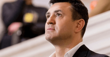Нардепу Тищенко смягчили меру пресечения: подробности