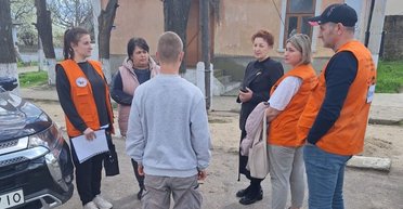 Шел к своей девушке: под Одессой неизвестные в военной форме скрутили 14-летнего подростка, — СМИ