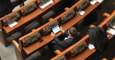 Герои Facebook. Вместо архитекторов реформ мы выбрали журналистов