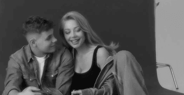 Тіна Кароль зворушливо звернулася до сина (відео)