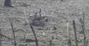 Падіння дрона в Польщі: прокуратура Любліна зробила першу заяву (фото, відео)