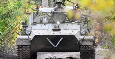 Угроза на границе остается существенной: Жорин о планах РФ относительно Сумской и Харьковской областей