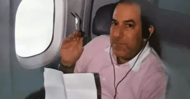 Мужчина 20 лет летал первым классом: почему авиакомпания аннулировала ему безлимитные поездки