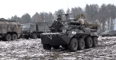 Запорожье, Харьков или Донбасс. Где ВС РФ могут начать новое большое наступление