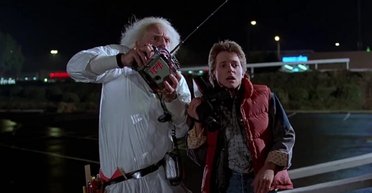 Відправитися в майбутнє на мільярд років: якою побачить Землю мандрівник у часі