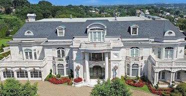 В Нью-Йорке выставили на продажу дом мафиози за $16,8 миллиона (видео, фото)