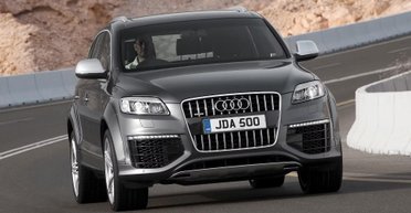 Эксперты назвали самые выгодные кроссоверы и внедорожники с пробегом