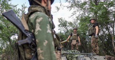 "Психика на грани": командиры ВС РФ пытают солдат за отказ штурмовать позиции ВСУ, — "Атеш"