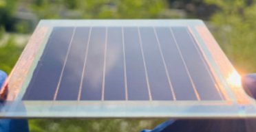 Врятує людство: нова речовина кардинально покращує виробництво сонячних панелей