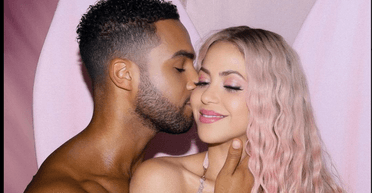 Новий бойфренд Шакіри зробив їй публічний комплімент