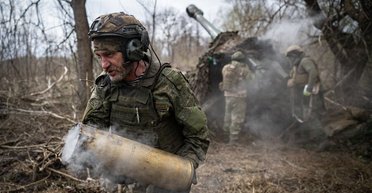 Пойдут на Дружковку и Константиновку: у ВС РФ появился "план-максимум" на лето, – СМИ