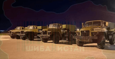 Невичерпне джерело: як Болгарія озброює Україну