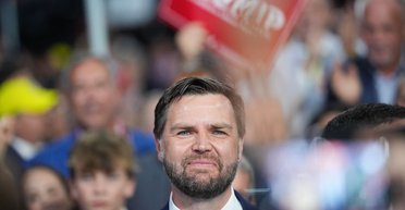 Почему равнодушен к Украине: что ожидать Украине от вероятного вице-президента США Ди Венса