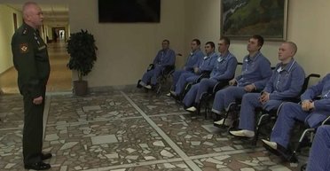 3000 калік: в Осетії чиновник прозвітував перед Путіним і випадково видав кількість втрат РФ