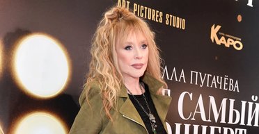 Пугачева и монголо-татарское иго: почему то, что сказала певица, на самом деле не стоит обсуждения в Украине