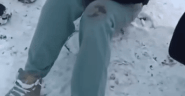 Избиение девушки в Белой Церкви: правоохранители переквалифицировали действия участников преступления