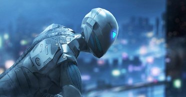 Перепутал с коробкой: в Южной Корее робот по ошибке убил рабочего на заводе (видео)