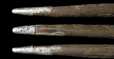 Такі нечасто знаходять: археологи виявили середньовічний стилус у Німеччині