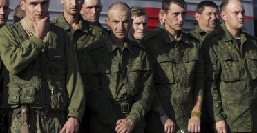 Новые данные по потерям РФ: сколько на самом деле гибнет вражеских солдат