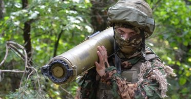 "Розвивають успіх": ЗС РФ пожвавилися в напрямку Добропілля на Донеччині