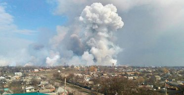 Власть и пустота. Почему украинская элита не способна играть на опережение