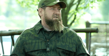 Кадыров приказал "стрелять в лоб" всем участникам беспорядков в Чечне