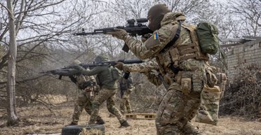 "Їх би разочок випустити на передок": військовий розкритикував керівників навчальних центрів ЗСУ