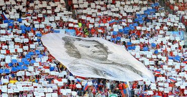 Петро I та Володимир. Чим небезпечні фантазії Путіна про сучасного царя