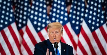 Несмотря на вмешательство Трампа: Белый дом продолжит переговоры по соглашению для Украины