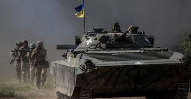 Как РФ ответит на прорыв в Курской области: в ISW назвали возможные варианты "мести"