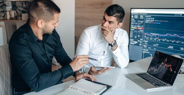 Финансовая прозрачность: как решить проблему налогообложения виртуальных активов в Украине