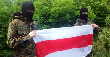 Братская война. За что воюет белорусский доброволец в Донбассе