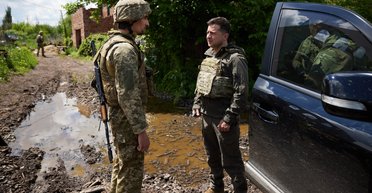 Прощальный подарок Путину. Зачем Германия призывает имплементировать "формулу Штайнмайера"