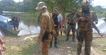 "Не сплять ночами": жителі села зазнали нападу "прибульців, що пожирають обличчя" (фото)