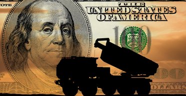 Мільйони на оборону, але ні цента на Україну. Як припинення допомоги Києву вдарить по США