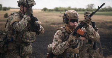 ЗСУ контратакують біля Покровська та стримують наступ ЗС РФ, — ISW (карти)