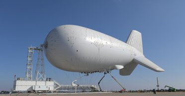 Новий рівень моніторингу: Польща отримає розвідувальні аеростати на $1,2 млрд