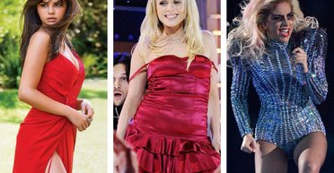 Проклятье красной волчанки. 6 знаменитостей, страдающих той же болезнью, что и Юлия Началова