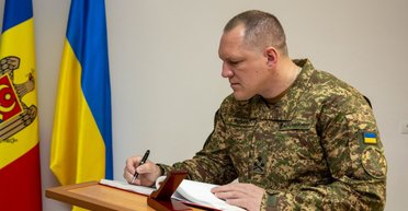 Написал о РСЗО "Град": генерал Пивненко не отстранен от работы, — заявление Нацгвардии