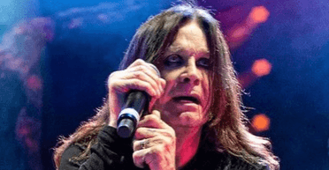 Оззі Осборн повідомив про втрату в родині (фото)