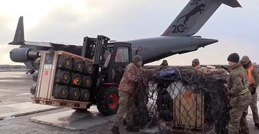 "Проскочимо разом з Ізраїлем", — Леонід Швець про пакет допомоги Україні від США (відео)