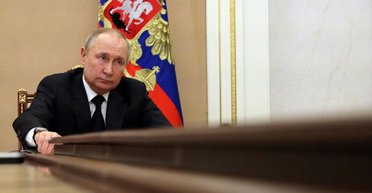 "Завдати серйозніших втрат": в ISW пояснили, що змусить Путіна сісти за стіл перемовин