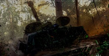 Фронт по річці Вовча: в Харківській райраді розказали про бої у Вовчанську (відео)